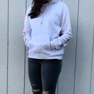 Volcom hoodie